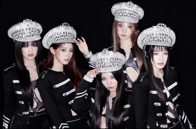Bienvenue dans ce test sur ta vie en tant qu'idole de K-pop ! Commençons par la première question : que préfères-tu dans les chansons de K-pop ?