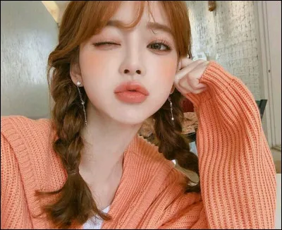 Tu es une idole de K-pop. Tu es la maknae de ton groupe. Vous êtes sur le point de vous lancer dans votre carrière et de découvrir le concept qu'on vous a attribué. Lequel espères-tu que ça sera ?