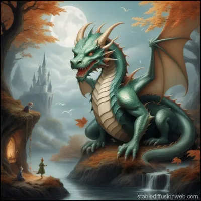 Quel monstre ne fait pas partie de la mythologie grecque ?