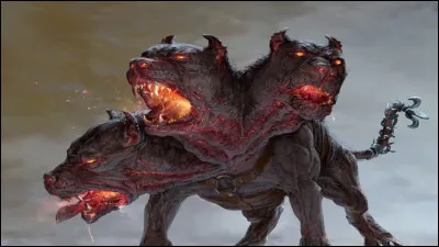 Laquelle de ces créatures fait partie de la mythologie grecque ?