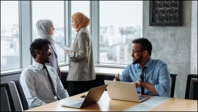 Quel est votre environnement de travail idéal ?