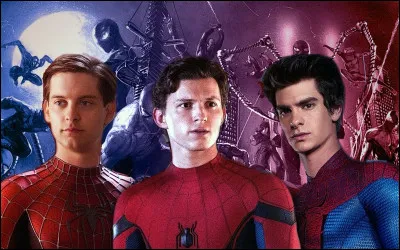 Qui est l'acteur de Spider-Man du film 'Homecoming ?