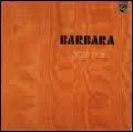 Quel est cet album de Barbara ?