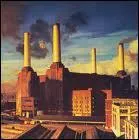 Quel est le titre de cet album de Pink Floyd ?