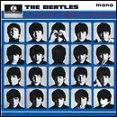 Quel est le titre de cet album des Beatles ?