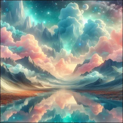 Quelle chanteuse, nous dit : ''Dis-moi ce que je dois faire, me perdre dans les nuages et changer de visage, prendre un nouveau virage" ?