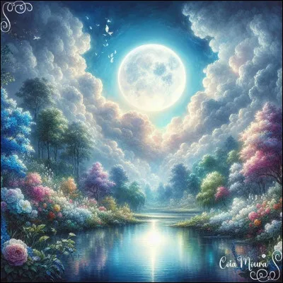 Comment traduit-on "Nuage" en anglais" ?