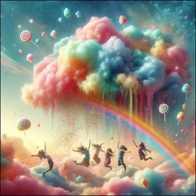 Qui est l'interprète des paroles de cette chanson sortie en 2023 : 
"Il fait toujours beau au-dessus des nuages
Mais moi si j'étais un oiseau, j'irais danser sous l'orage
Je traverserais les nuages comme le fait la lumière
J'écouterais sous la pluie, la symphonie des éclairs" ?