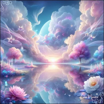 Quel nom de nuage a été donné à ce professeur créé en 1934, héros de la BD d'André Daix ? (personnage chauve avec juste un cheveu sur la tête en forme de point d'interrogation)