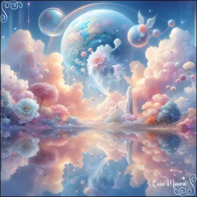 Qu'est-ce qu'un nuage interstellaire ?