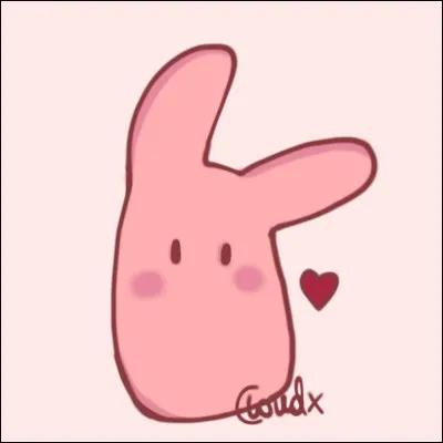 Et enfin, quel est le nom de cet esprit ?