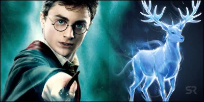 Quand Harry a-t-il fait son 1er patronus ?