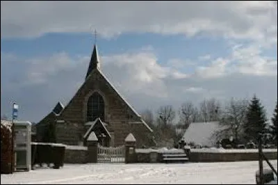 Pour finir, je vous emm&egrave;ne en Normandie, &agrave; Saint-Mards. Commune de l'aire d'attraction Rouennaise, elle se situe dans le d&eacute;partement ...