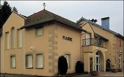 Je vous emm&egrave;ne maintenant en Lorraine, &agrave; Bellefontaine. Village de l'aire d'attraction Romarimontaine, il se situe dans le d&eacute;partement ...