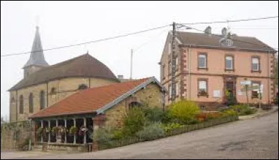 Petit village Haut-Sa&ocirc;nois de 40 habitants, B&eacute;toncourt-Saint-Pancras se situe dans l'ex r&eacute;gion ...