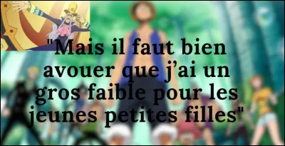 Qui a dit ça, en parlant de Keimi ?