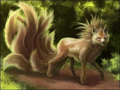 Veux-tu une créature fantastique sur ton image ?