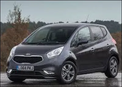 Connaissez-vous le nom de cette voiture ?