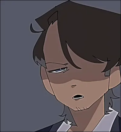 Qui est Ethan Collins ?