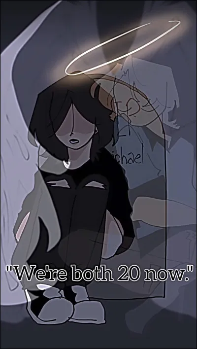 Quel est le titre de la vidéo dans laquelle meurt Michael ?