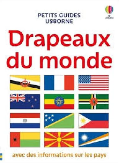 Sur quelle image faut-il cliquer pour avoir le drapeau du Liechtenstein ?