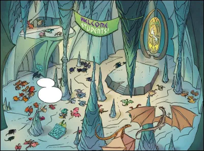 Combien d'équipailes la montagne de Jade comporte-t-elle ?