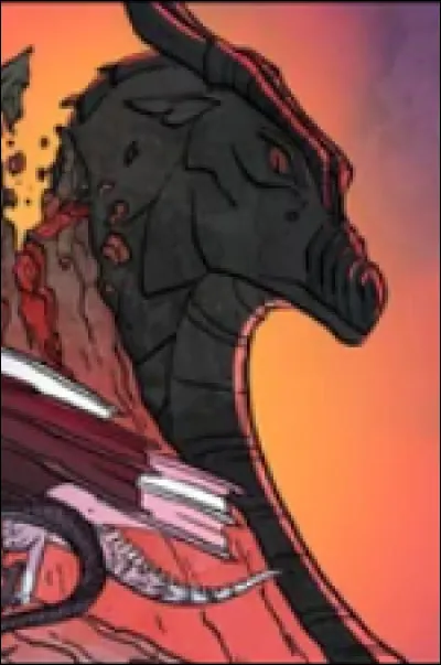 Avec qui Lune Claire parle-t-elle en télépathie ?