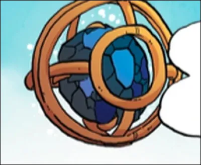 Comment Onyx et Triton font-ils pour se protéger des pouvoirs de Lune Claire sans le savoir ?