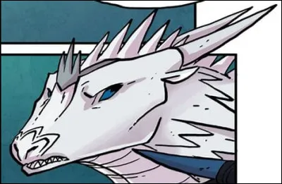 Qui complotait avec Scarlet la nuit avec le Visiteur de Rêve ?