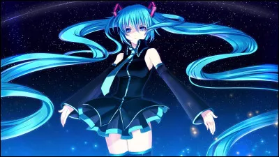 Quelle est ta personnalité (1) ?