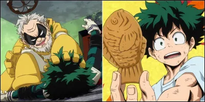 Les cheveux de Gran Torino sont :
