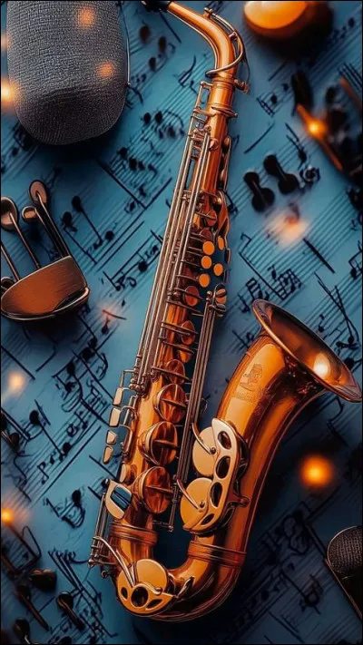 Quel est cet instrument de musique ?