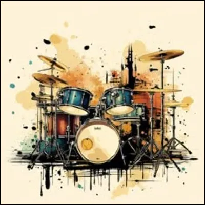 Quel est cet instrument de musique ?