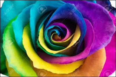 Par quelle lettre commence ta couleur ?