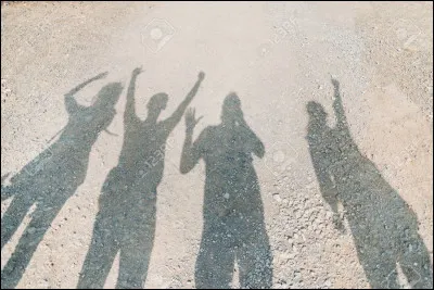 Au collège ou au lycée, tu as