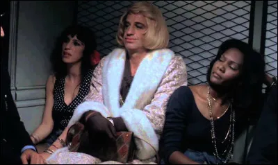 "L'Incorrigible" est le titre d'un film joué par Alain Delon.