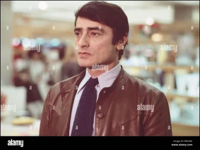 "L'Homme qui aimait les femmes " est un long-métrage mis en scène par Claude Chabrol.