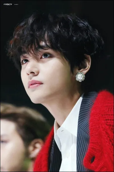 Choisis un image de V :