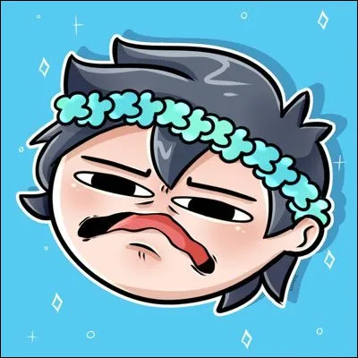 Quel est le vrai prénom de Ninjaxx ?