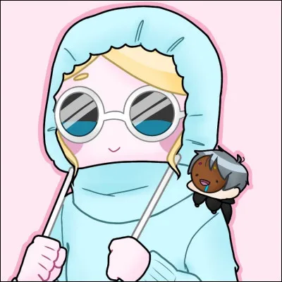 Qui est la copine de Ninjaxx en février 2025 ?