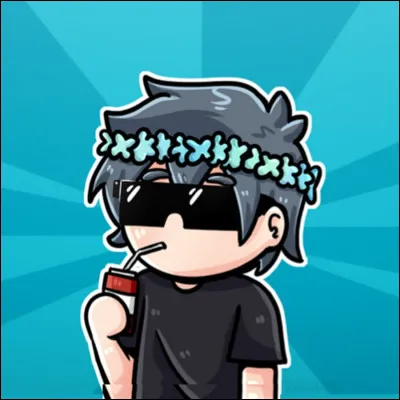 La vraie tête de Ninjaxx a-t-elle déjà été montrée ?