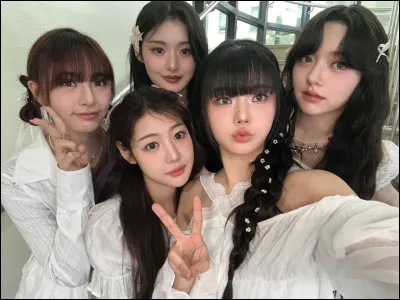 Et dans Fifty Fifty, qui est la plus biasée ?