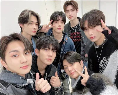 Qui dans Enhypen est le plus connu ?