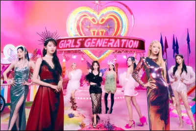 Pour Girls' Generation, qui est la membre la plus influente ?