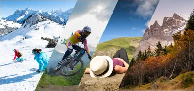 En quelle saison es-tu né(e) ?