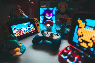 Quel est ton style de jeu vidéo préféré ?