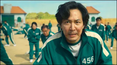 Le jeu 1,2,3 Soleil commence. Tu entends un coup de feu. Cest là que tu comprends. Tu