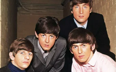 Quiz Beatles