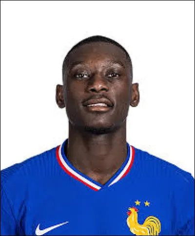 Dans quel célèbre club Randal Kolo Muani a-t-il signé ?