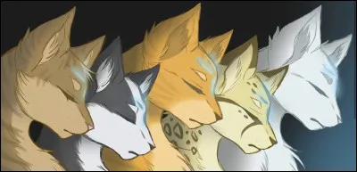 Et enfin, qui est notre personnage mystère ?